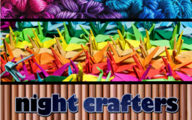 Ruiz Branch Night Crafters: Make Sugar Scrub for a DIY Spa Night
