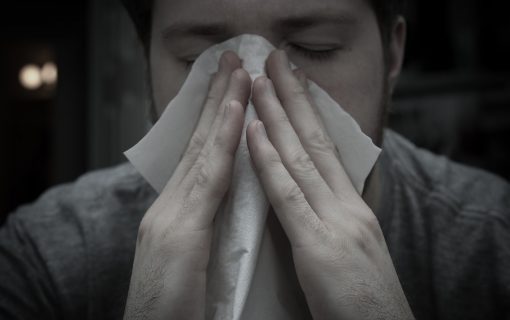 Could Austin Allergies be Getting Better? This New List Says Yes