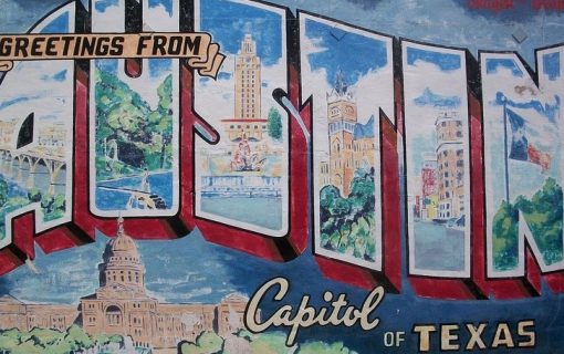 Everyone’s Moving To Austin, Texas Lately. Here Are 21 Reasons Why.