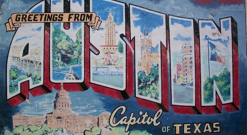 Everyone’s Moving To Austin, Texas Lately. Here Are 21 Reasons Why.