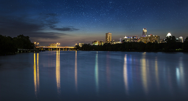 Austin Stargazing Guide: Top 10 Local Viewpoints And Tips For Optimal Visibility