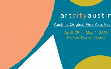 Art City Austin 2016 Is This Weekend!