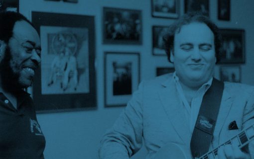 Clifford Antone’s Legacy Lives on in New Foundation And You Can Be a Part of It