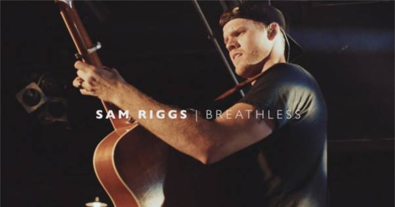 We’re Getting High on Sam Riggs’ Country Songs — And You Will Too