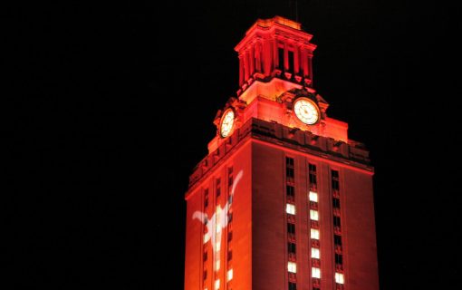 Study Confirms What We Always Knew: UT Austin Is The Best Public University in America