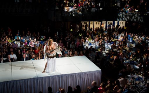 The 5th Annual Art Bra Austin Is Coming Up And You Won’t Want To Miss It!