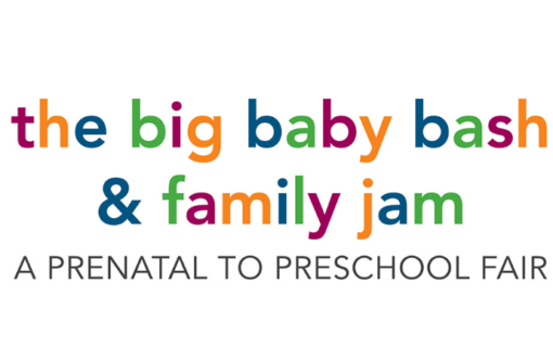 Giveaway: Big Baby Bash & Family Jam