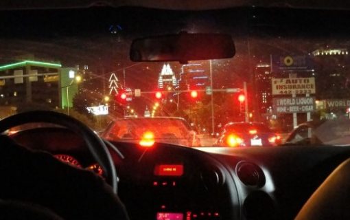 Buckle Up, Uber And Lyft: Ridesharing Just Went Non-Profit In Austin