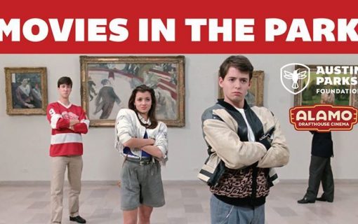 Life Moves Pretty Fast — You Should Go Watch Ferris Bueller’s Day Off