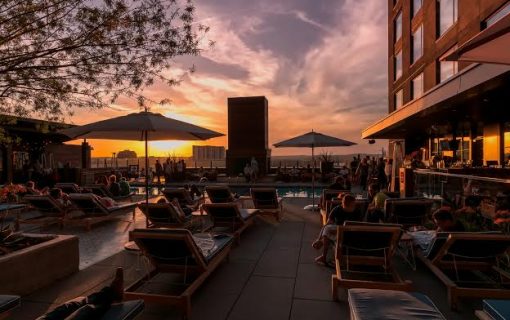 We Just Can’t Get Enough Of These 10 Austin Luxury Hangouts