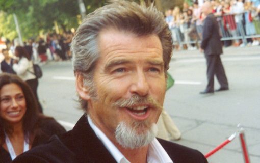 AMC and Pierce Brosnan Pick Austin For Hotly Anticipated Drama ‘The Son’