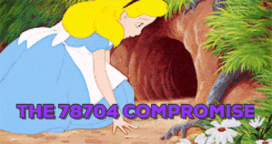 78704Compromise