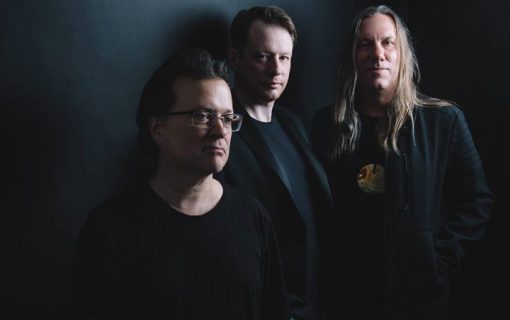 Awesome Alert (But TRULY): Return of the Violent Femmes to Stubb’s!