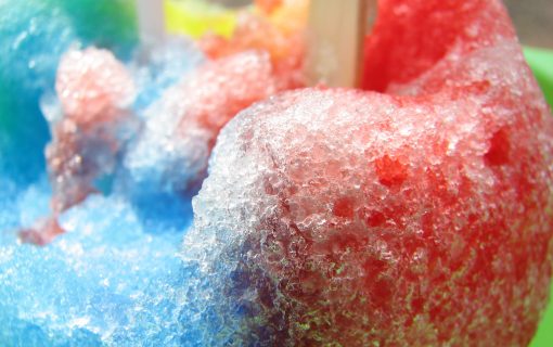 Feeling The Heat? Austin’s Snow Cone Makers Are Your Perfect Chill Spot