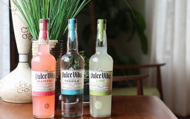 If You Like Deep Eddy’s Flavors You’ll LOVE Dulce Vida’s Newest Tequilas