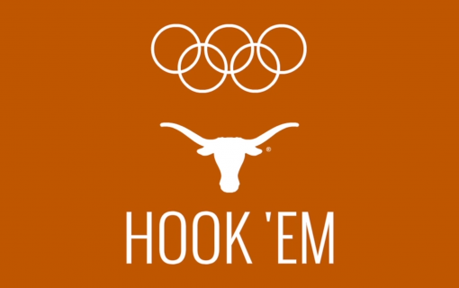 Here’s How University of Texas’ Student Athletes Did At The 2016 Rio Olympics