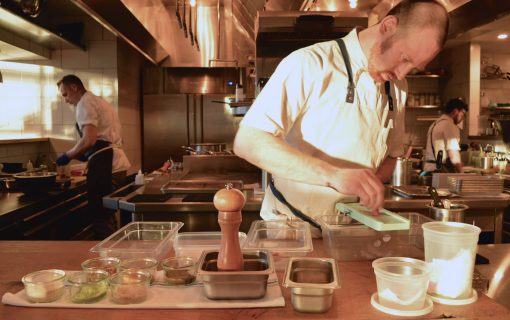 Rainey Restaurant Emmer & Rye Receives More Honors — This Time from Bon Appétit