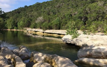Every Austinite Should Swim At Twin Falls At Least Once