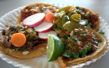 10 Local Taco Experts Who Make Us Want To Quit Our Jobs To Become Taco Experts