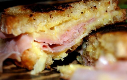 Texas Honey Ham Company Serves Super Tatsy Deli Sandwiches