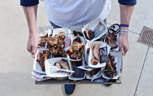 2016 Texas Monthly BBQ Fest to Feature 6 Austin Joints