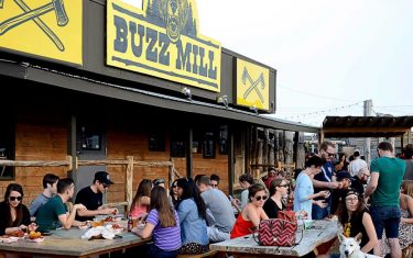 Buzzmill Is Really, Really Sorry For The Manager Who Discriminated Against Deaf Patrons