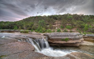 Escape Your Problems At Bull And Barton Creek Greenbelt