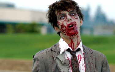 Here’s the Definitive Guide To Surviving The Zombie Apocalypse… In Austin