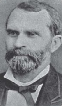 fletcher stockdale former texas governor