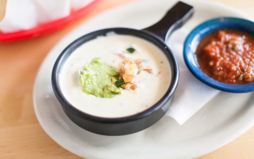These 10 Photos Ultimately Prove Kerbey Lane Queso Equals Love