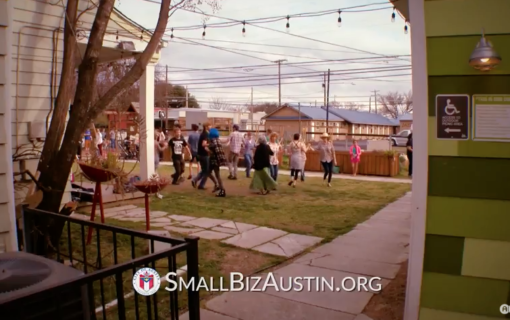 10 Free Resources for Small Business Owners in Austin: Where to Start?