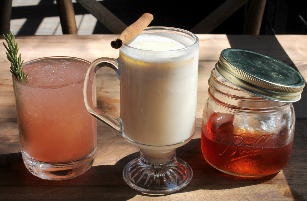 Austin.com Get Buttered Up With Eureka's Hot Buttered Rum This Fall!