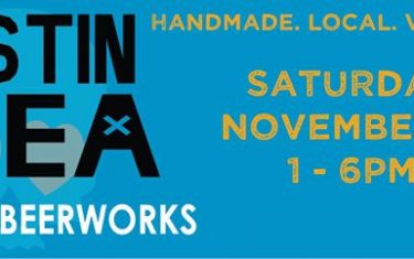 Get Your Vintage, Handmade Goods At The Austin Flea, Nov. 5