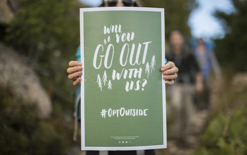Austin Parks Are The Place To Be On Black Friday Thanks To #OptOutside
