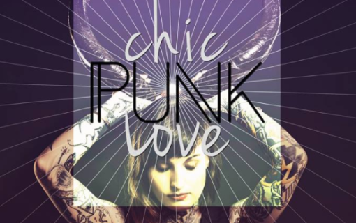 Giveaway: Chic Punk Love Stylist Services