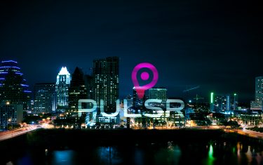 Pulsr Is the New App to Get You Out of Your Phone and Into the World