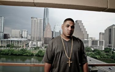 Austin Emcee Dominican Jay Discusses Life On New Track ‘Under The Jail’