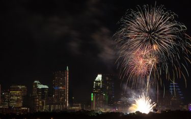 10 Perfect Ways To Have A Happy New Year In Austin!