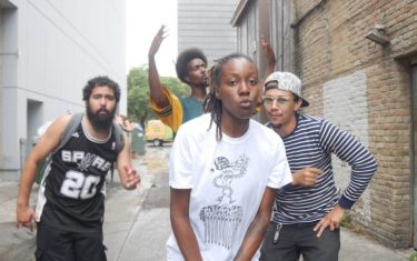 Austin Hip Hop Group Mindz Of A Different Kind Write Gritty And Heartfelt Single ‘Afrophyziks’