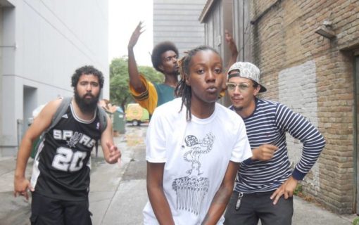 Austin Hip Hop Group Mindz Of A Different Kind Write Gritty And Heartfelt Single ‘Afrophyziks’