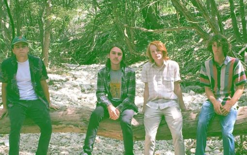 Indie Pop Act Roaring Sun Set To Become Austin’s Hot New Band With ‘Racecar’