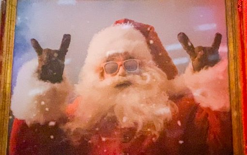 Get Your Holiday Celebration Started With Our Austin-Only Christmas Music Playlist!