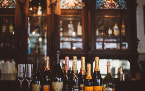 Where to Wine and Dine in Austin This New Year’s Eve
