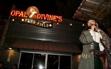 Is Opal Divine’s At Penn Field Closing Due To Austin’s ‘Fading’ Weirdness? They Sure Think So