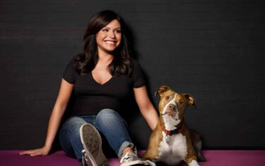 Rachael Ray Donates A Whopping $10K to Austin Pets Alive! Thanks To Brooklyn Decker