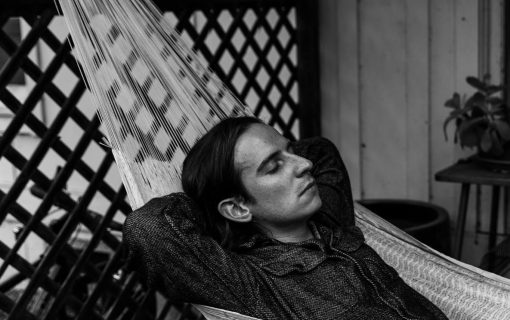 Adam Torres Will Lull You To Sleep With New Single ‘I Came To Sing The Song’