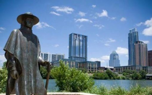 Study Says Austin Is The Best Place To Live In America