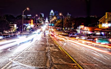 Austin Road Trip Guide: The Road to and From Dallas