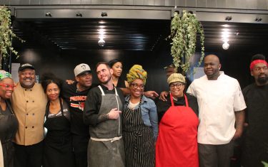 Austin’s African American Food History is Brought to Life at Taste Of Black Austin