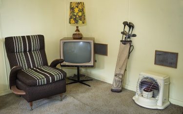 Need A Fresh Start In 2017? Check Out These Vintage Austin Furniture Finds!